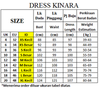 Gambar KI Dress Kinara Tenun Liora Hitam - Hitam, 4 dari KainIndonesiaco Kota Administrasi Jakarta Timur 5 Tokopedia