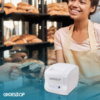 Gambar Codeshop CBT-58II Printer Kasir Thermal USB-Bluetooth dari CODESHOP SURABAYA TIMUR Kota Surabaya 5 Tokopedia
