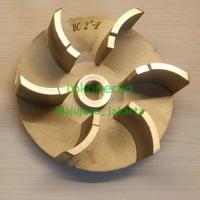 Gambar IMPELLER / KIPAS BCP-8000 2" dari Maju jaya jakarta2 Kota Administrasi Jakarta Barat 3 Tokopedia