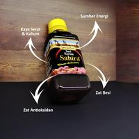 Gambar sari kurma sahira dari Alkanzu Herbal Kota Depok 3 Tokopedia