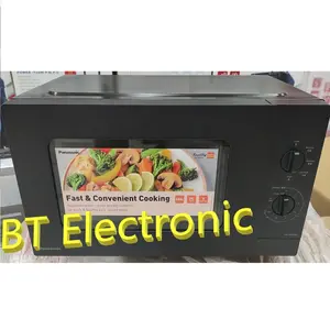 Panasonic NN-SM32NB TTE Microwave Solo Series 25L 450w Low Watt