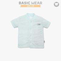 Gambar FLUFFY Baju Anak Lengan Pendek HIJAU (Isi 3Pcs) BDX HJU 1/2/3 - 18-24 Bulan dari Fluffy Baby Store Kota Administrasi Jakarta Timur 4 Tokopedia