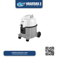 Gambar VACUM CLEANER HITACHI CV-100G PG dari NAGATARA 3 ELEKTRONIK Kota Surakarta 1 Tokopedia