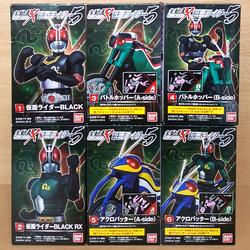 S.H.Figuarts バトルホッパー Jual Kamen Rider Rx Figure Murah & Terbaik - Harga Terbaru