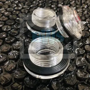 Kaca oli Root Blower