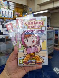 Gambar Cooking Mama: Cookstar switch dari SS FONG GAMESTORE Kota Administrasi Jakarta Utara 1 Tokopedia