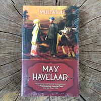 Gambar Novel Max Havelaar oleh Eduard Douwes Dekker Softcover Klasik Sastra Eropa dan Indonesia dari DM Bookstore Kota Surakarta 3 Tokopedia