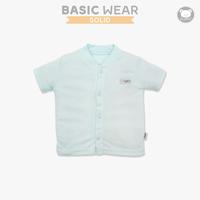Gambar FLUFFY Baju Anak Lengan Pendek HIJAU (Isi 3Pcs) BDX HJU 1/2/3 - 18-24 Bulan dari Fluffy Baby Store Kota Administrasi Jakarta Timur 3 Tokopedia