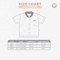Gambar FLUFFY Baju Anak Lengan Pendek HIJAU (Isi 3Pcs) BDX HJU 1/2/3 - 18-24 Bulan dari Fluffy Baby Store Kota Administrasi Jakarta Timur 5 Tokopedia