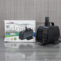 Gambar SAKKAI PRO SP-7 SUBMERSIBLE PUMP POMPA AIR CELUP FILTER AQUARIUM KOLAM dari ADRAQUATIC Kota Bandung 3 Tokopedia
