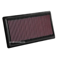 Gambar Filter Udara Racing KNN K&N 33-3080 Asli Original Made in USA dari Perdana Autoparts Kota Administrasi Jakarta Barat 1 Tokopedia