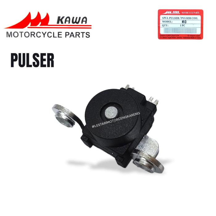 Gambar SPULL PULSER YAMAHA MIO MIO SOUL JUPITER VEGA ZR KAWA dari Lestari Motor 2 Kota Administrasi Jakarta Barat Tokopedia