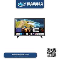 Gambar LED LG 24TQ520S dari NAGATARA 3 ELEKTRONIK Kota Surakarta 1 Tokopedia