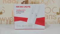 Gambar MERCUSYS MW300RE 300Mbps Wi-Fi Range Extender dari Cemara Mas Indah Kota Administrasi Jakarta Barat 4 Tokopedia