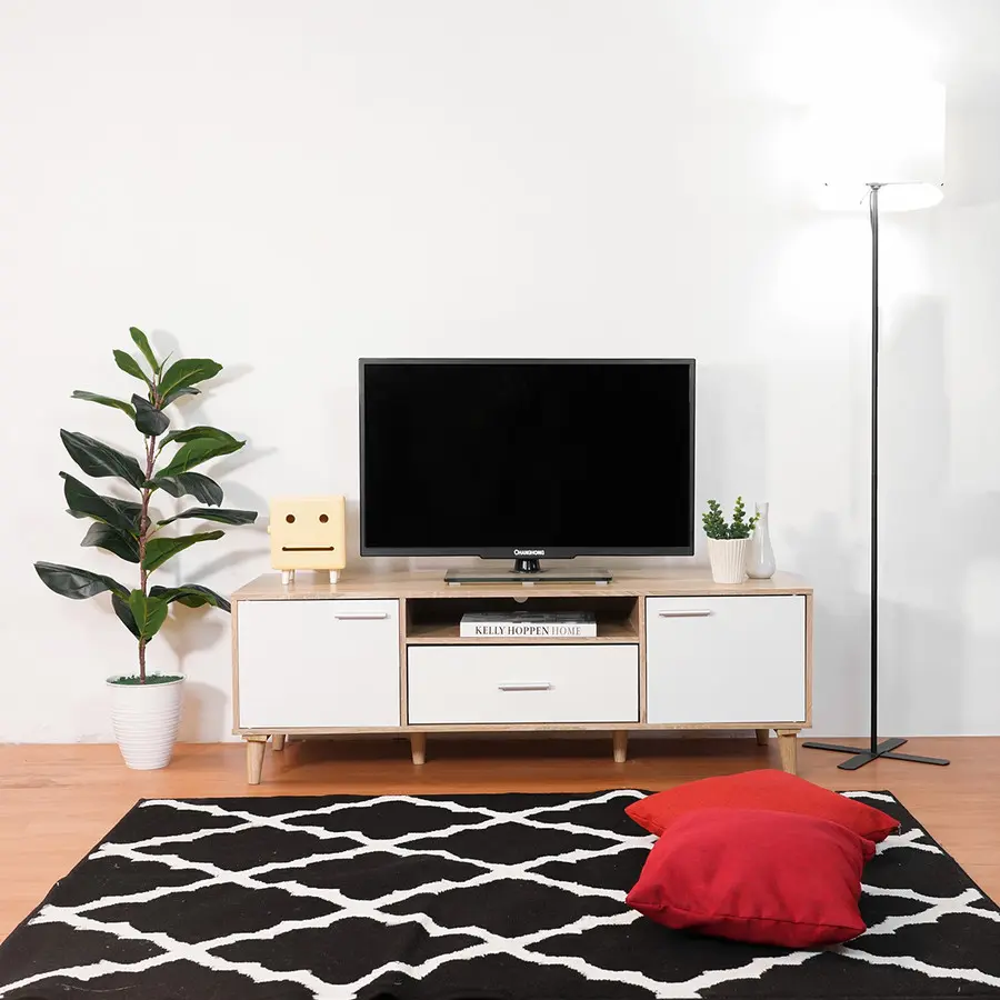 TV COLIN 150 MEJA TV / RAK TV
