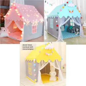 Tenda House / Tenda Anak Terbaru