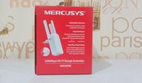 Gambar MERCUSYS MW300RE 300Mbps Wi-Fi Range Extender dari Cemara Mas Indah Kota Administrasi Jakarta Barat 5 Tokopedia
