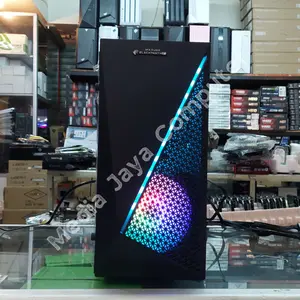 PC Gaming A10 9700 VGA 2GB Ram 8GB SSD - HDD Siap Gaming