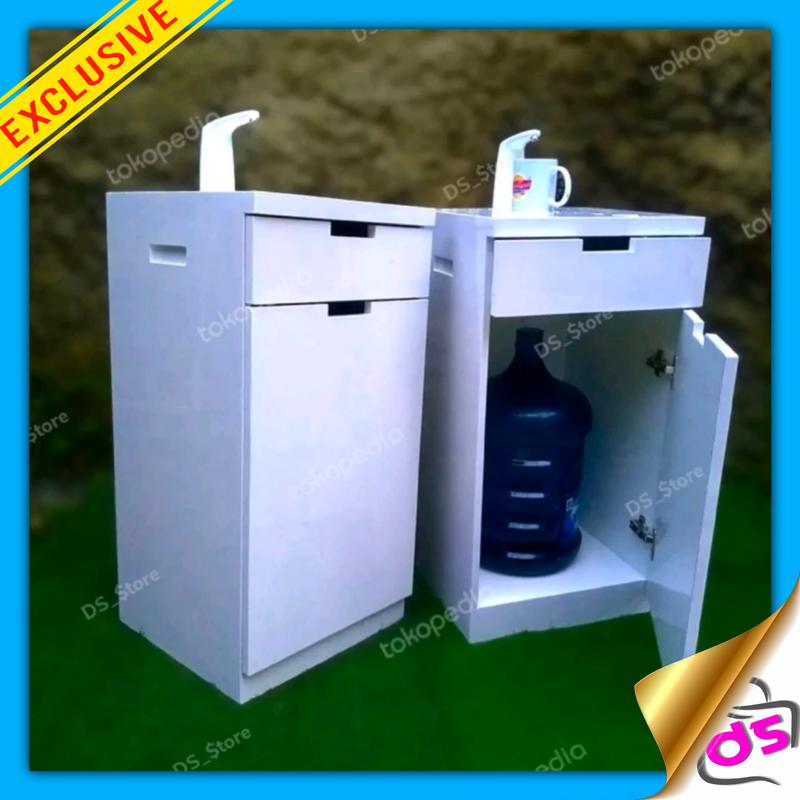 dispenser sensor sentuh - galon bawah mudah digunakan - produk terbaik 0