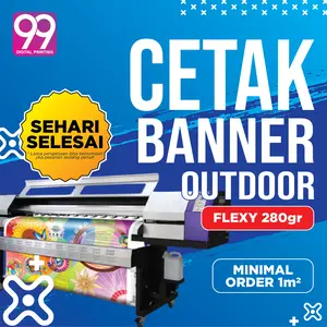 cetak spanduk murah