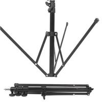 Gambar Godox Light Stand 210F // Godox 210F // light stand dari Sentra Digital Kota Surabaya 3 Tokopedia