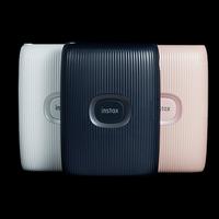 Gambar Fujifilm Instax Mini Link 2 Smartphone Printer Foto - PAKET B dari Jakarta Digital 8 Kota Administrasi Jakarta Pusat 2 Tokopedia