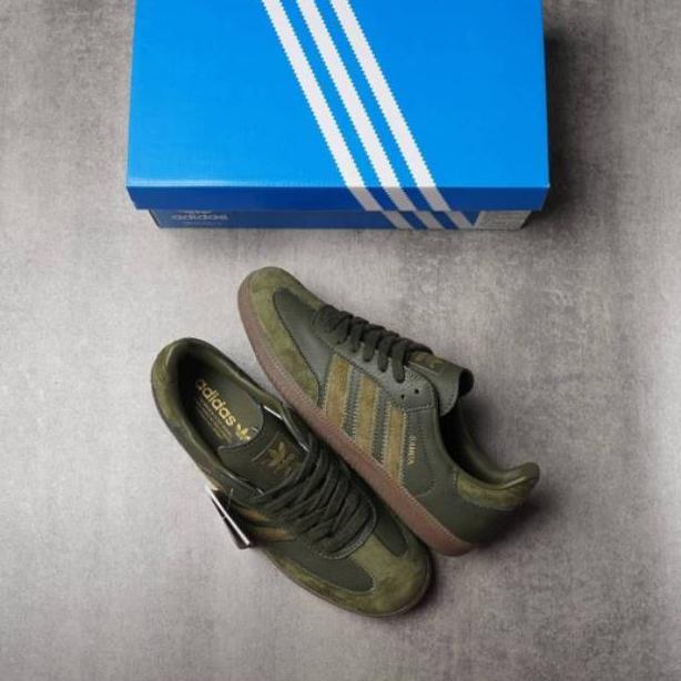 adidas gazelle silver green womens adidasUnisex Samba Vegan
