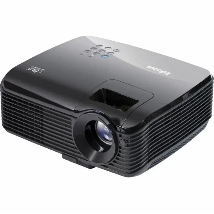 infocus in102 proyektor 2700 lumens 0