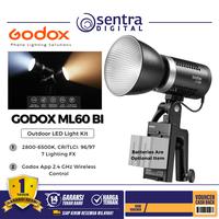 Gambar Godox ML60Bi LED Light Ml-60BI dari Sentra Digital Kota Surabaya 1 Tokopedia