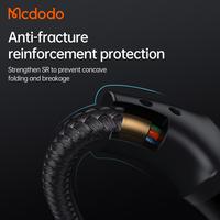 Gambar MCDODO CA-2871 KABEL PD 100W TYPE C TO TYPE C CHARGER POWER DELIVERY dari KoboiTech Kota Administrasi Jakarta Utara 5 Tokopedia