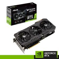 Gambar Asus TUF Gaming GeForce RTX 3080 Ti OC Edition 12GB GDDR6X dari Nano Komputer Kota Administrasi Jakarta Pusat 1 Tokopedia