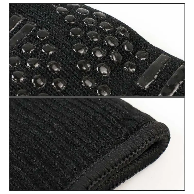 Sarung Tangan Anti Pisau & Panas Heat Resistant 2
