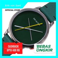 Gambar Jam Tangan Pria / Wanita Analog Erik von Sant 003-007-B dari Chronos Time Kota Administrasi Jakarta Barat 2 Tokopedia