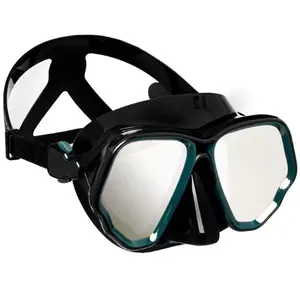 Masker scuba diving mask kacamata diving european standards