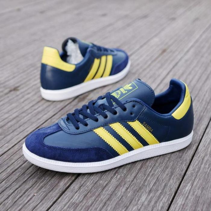 Jual Sepatu Adidas samba og original Made in Indonesia - White black, 40 -  Kota Administrasi Jakarta Pusat - Berkahh.shoop | Tokopedia