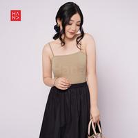 Gambar HanaFashion - Miranda Basic Tank Top Simple Polos Wanita - TT029 dari hanafashion_shop Jakarta Barat 3 Tokopedia