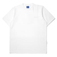 Gambar Insurgent Club - Heavyweight Tshirt Kaos Polos Reguler Bordir White - S dari Insurgent Club Kota Bandung 1 Tokopedia