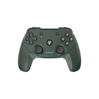 Gambar Fantech REVOLVER II WGP12 Gamepad Wireless PC Gaming Joystick dari Quadra Computer Kab. Banyumas 4 Tokopedia