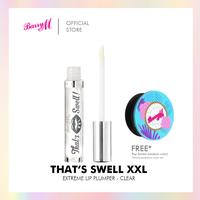 Gambar BARRY M That's Swell! XXL Extreme Lip Plumper Free Pop Socket - Highkey dari Barry M Indonesia Jakarta Utara 1 Tokopedia