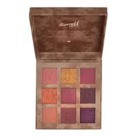 Gambar BARRY M Nude & Neutral Eyeshadow Pallete Rich dari Barry M Indonesia Jakarta Utara 5 Tokopedia
