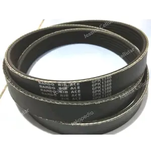 V BELT 6PK 1360 BANDO / 6PK1360 BANDO