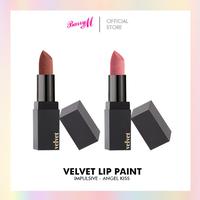 Gambar BARRY M Velvet Lip Paint - Impulsive dari Barry M Indonesia Jakarta Utara 4 Tokopedia