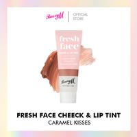Gambar Barry M Fresh Face Cheek & Lip Tint - Caramel Kisses dari Barry M Indonesia Jakarta Utara 1 Tokopedia