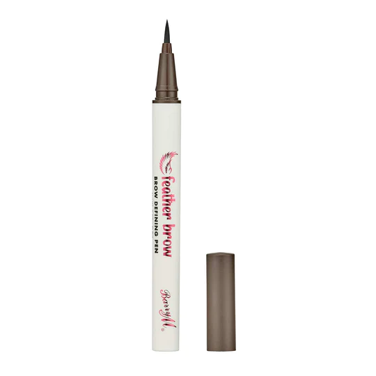 Gambar BARRY M Feather Brow Brow Defining Pen - Medium dari Barry M Indonesia Jakarta Utara 3 Tokopedia