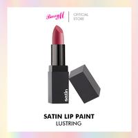 Gambar BARRY M Satin Lip Paint - Oomph dari Barry M Indonesia Jakarta Utara 1 Tokopedia