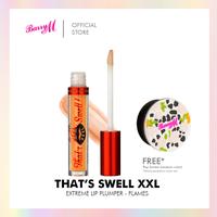 Gambar BARRY M That's Swell! XXL Extreme Lip Plumper Free Pop Socket - Highkey dari Barry M Indonesia Jakarta Utara 2 Tokopedia