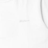 Gambar Insurgent Club - Heavyweight Tshirt Kaos Polos Reguler Bordir White - S dari Insurgent Club Kota Bandung 2 Tokopedia