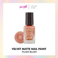 Gambar BARRY M Velvet Matte Nail Paint - Beach Club dari Barry M Indonesia Jakarta Utara 5 Tokopedia