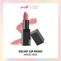 Gambar BARRY M Velvet Lip Paint - Impulsive dari Barry M Indonesia Jakarta Utara 2 Tokopedia
