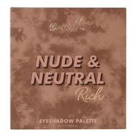 Gambar BARRY M Nude & Neutral Eyeshadow Pallete Rich dari Barry M Indonesia Jakarta Utara 4 Tokopedia